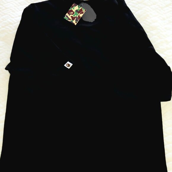 BATHING APE TEE - Picture 3 of 3